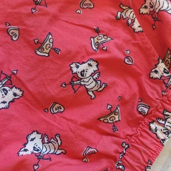 Gilly Hicks Sleep Shorts - Picture 3 of 4